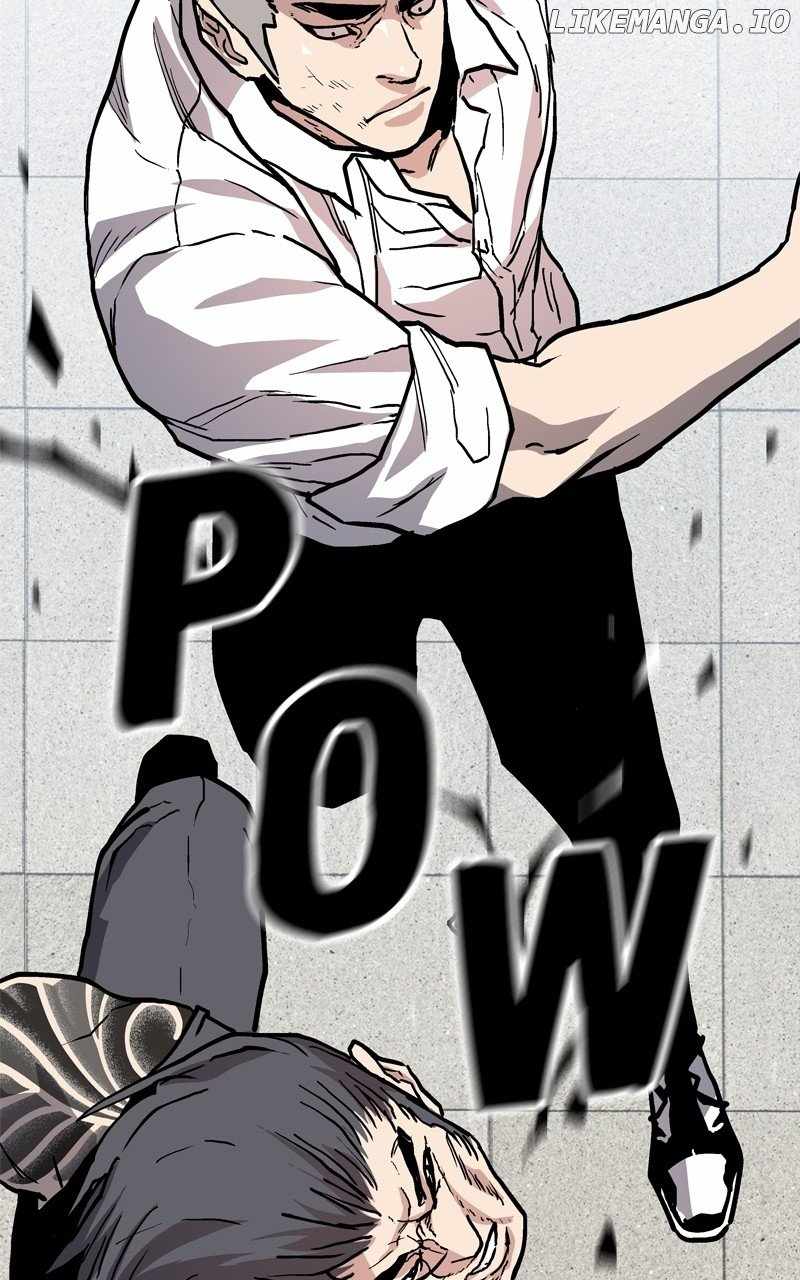Boss Returns Chapter 35 15